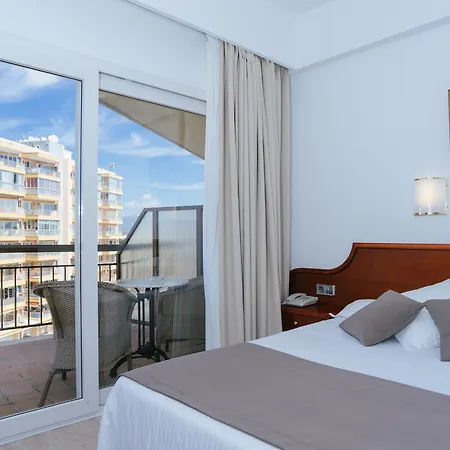 Thb El Cid - Adults Only-2